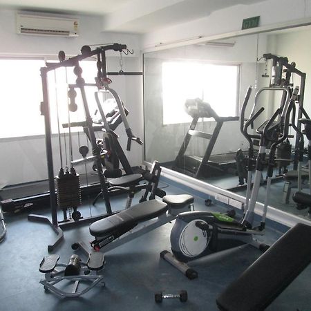 Rr Inn Palayankottai Ngoại thất bức ảnh