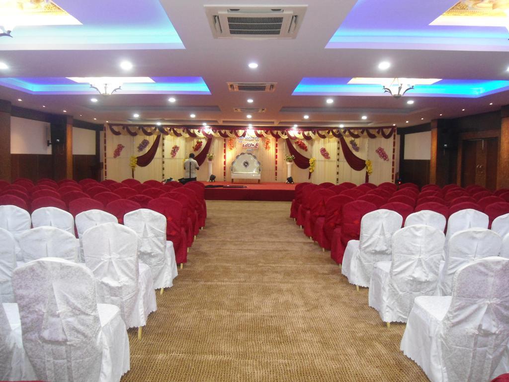 Rr Inn Palayankottai Ngoại thất bức ảnh