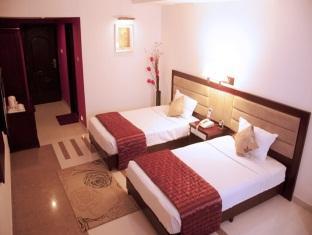Rr Inn Palayankottai Ngoại thất bức ảnh