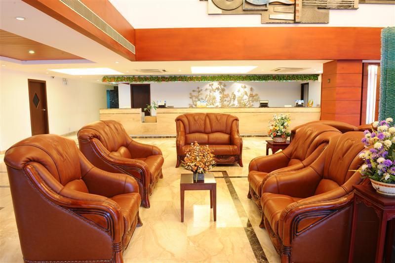 Rr Inn Palayankottai Ngoại thất bức ảnh