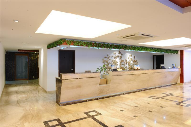 Rr Inn Palayankottai Ngoại thất bức ảnh